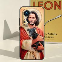 John Wick Case For Honor 200 Pro X9b X9a X8b X8a X8 X9 X9c 50 70 90 Lite Honor Magic 7 5 6 Pro Funda Honor X8 5G