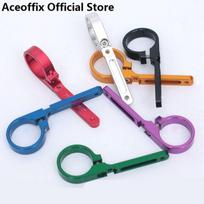 Aceofix Shift Adapter for Brompton Aluminum Alloy sidabras