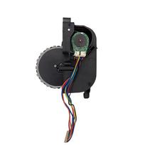 Vacuum Cleaner Wheel Motor For Samsung VR05R5050WK Midea VCR08 MR09 i5 Young/iExtra/i9 EYE Robotic Vacuum Cleaner Parts L wheel