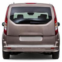 Ford Tourneo Connect Ii Fl - Listwa Chrom Klapa Bagażnik Chromowana