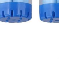 For Ecovacs For Deebot N30 For OMNI N30 PRO For OMNI DSC060002 Robot Vacuum, 4Pcs Blue Solid Floor Cleaner Detergent Tablets