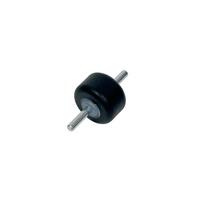 Original Roborock Dyad Pro / Dyad Pro Combo Accessories Brush Head Bottom Small Wheel Spare Parts Wheels For Vacuum Cleaner 1 piece