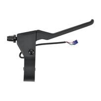 Brake Handle For Segway ZT3/ZT3 Pro Electric Scooter Left Right Brake Lever Replacement Parts Right