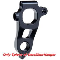 1pc/Set Derailleur Hanger For Scott 277544 Addict RC 2020 SC-R-SW1-S Standard Mount Dropout #277544 1Pc Only Hanger