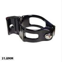 FOURIERS SCL-FDG01/DDM01 MTB Road Bike Frame Front Derailleur clamp direct mount spec 31.8mm/34.9MM 31.8MM