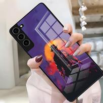 Red Dead Redemption RDR2 Phone Case For Samsung A25 A13 A33 5G A54 A36 A35 A56 A52 A14 Shockproof Glass Cover Samsung A05