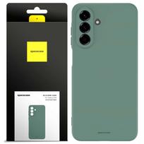 Spacecase Silicone Case 3.0 Galaxy A56 Dark Green