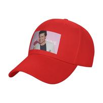 Smiling Friends Animated Sitcom Trucker Cap Unisex  Hat Sun Hat Sun Caps Adjustable Polyester Mesh Baseball Cap Summer One Size