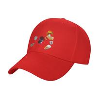 Alan Smiling Friends Trucker Cap Adult  Hats Trucker Hat Sun Hats Adjustable Snapback Caps Mesh Baseball Caps Summer One Size