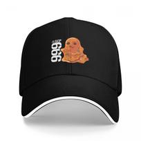 Unisex Baseball Hats SCP  SCP  SCP Foundation Summer Sports Baseball Caps Hip Hop Cap Casquette Polychromatic Hats One Size