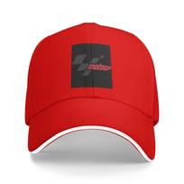 Unisex Baseball Hats Moto GP Logo Essential Outdoor Streetwear Summer Sports Baseball Caps  Cap Casquette Polychromatic Hats One Size