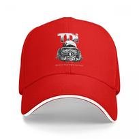 Unisex Baseball Hats Dive Scuba Diving  Helmet Basic  Summer Sports Baseball Caps Hip Hop Cap Casquette Polychromatic Hats One Size