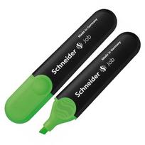 Schneider Job Highlighter, 1-5 Mm, Green