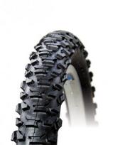 Tire S-168 16X2.125 Bk