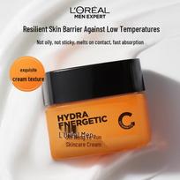 L'Oreal Men Expert Hydra Energetic Moisturizer 50ml