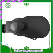 AC34-Rear Wheel Brake Emergency Caliper Motor Actuator 1617535580 For  308 T9 4008 P84 5008 II Citroen C4 2013-2021 kaip parodyta spalva
