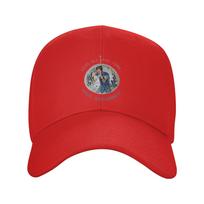 Harry Style Kiss All The Time Disco Occasionally Baseball Cap Fitted Retro Trucker Hat Summer Unisex Tennis Skate Snapback Cap One Size