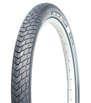 Sa-318 26X2.35 Bk Deli-Very E-Bike Tire