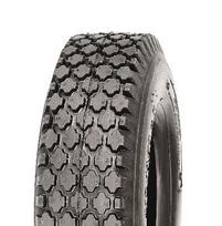 S-356 4.10/3.50-4 4Pr/Tl Tire