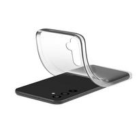 Cellularline Soft - Etui Samsung Galaxy A34 5G (Przezroczysty)