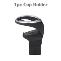 Car Center Console Cup Holder for BMW 1 Series 128i 135i X1 E82 E84 E88 08-13 2-Door 4-Door 51160443082 51169144632 51169122655 Without Base