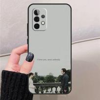 Pride And Prejudice Jane Austen For Samsung Galaxy A17 A37 A57 A53 A33 A13 A32 A52 A16 A36 A56 A55 A35 A15 A54 A34 A14 Case Samsung A32 4G