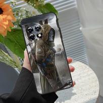 Stalker Clear Sky Case For OnePlus 15R 15 12R 12 13T 13R 13 11 10 10R 10T 8T Nord 5 CE 2 3 4 Lite N20 N30 Cover OnePlus Nord 5