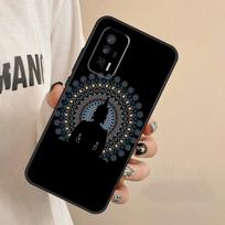 India Buddha Case For Xiaomi 14 15 Ultra 13T 14T 15T Pro 17 Pro Max POCO F8 F7 F5 F6 X5 X6 X7 X8 Pro Cover POCO F6