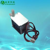 Solenoid valve, micro normally closed valve, DC 12V Valve 24V solenoid valve, micro solenoid valve FA2021A DC 12V