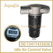 13411433626 New Idle Air Control Valve For BMW E30 E34 E36 M20 M50 320i 325i 325is 325ix 520 0280140574 0280140524 Factory Price