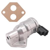 For Volvo S40 V40 2000- 2004 1385097 86704190 8670419 216798 Idle Air Control Valve Throttle Stepper Motor 8670419 kaip parodyta spalva