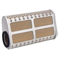 Motorcycle Air Filter For Honda CB600F Hornet CBF600S CBF600 Naked CBR600F ABS 17210-MFG-D00 17210-MFG-D01 17210-MFG-D02 1 pcs