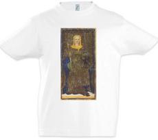 Tarot Arcanum Empress Kids Boys kids boys T-Shirt Logo The Empress Ruler Card 150