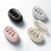 aigo TJ170 TWS Open-Ear Clip Bluetooth Earphones