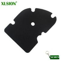 Dual Foam Air Filter For Vespa GT60 GT200 GT 125 L 200 GTS GTV 250 300 Piaggio MP3 EVO X8 X9 125 250 831997 1414486 8319970P 1pc