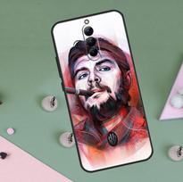 Che Guevara Case For Red Magic 10 9 8 Pro Plus 6 6S 7S 7 Pro 5G 6R RedMagic 10S 8S 9S Pro Plus Cover Red Magic 9 Pro