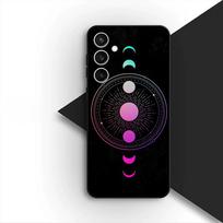 Cover Moon Cartoon Sky Astronaut Stars for Xiaomi Redmi Note 12 10 11 9 Pro 10C 12C 9T 9A 10A 12S Note11 Note12 5G 4G Phone Case Redmi Note 9S