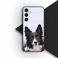 German Shepherd Dog for Samsung Galaxy Note 20 Ultra 10 8 9 S10 Plus Lite S8 A70 A24 A25 S10E A21S A37 A57 A51 A7 Phone Case Galaxy Note10