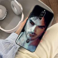 The Vampire Diaries Case For Red Magic 10 Pro Plus 9 8 7 6 Pro 5G 5S 6R RedMagic 10S 8S 7S 9S Pro Plus Cover Red Magic 8 Pro