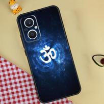 Om Symbol Phone Case For OPPO Reno 13 13F 12 11 F 8T 7 8 10 Pro OPPO Find X8 Pro X6 X3 X5 Lite Cover OPPO Reno13 F