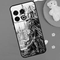 Game Bloodborne Case For OnePlus 15 13 12 11 13T 13R 12R 10R 10T 8T OnePlus Nord 5 CE 4 3 Lite N20 N30 Funda OnePlus 10T