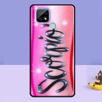 Aquarius Taurus Virgo Constellation Case For Realme GT 6 6T GT 7 Pro C75 C67 C61 C55 C53 C51 C21Y C25S 10 11 12 13 14 Pro Plus Realme 11 Pro Plus