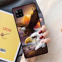 American Eagle For Samsung Galaxy A55 A35 A15 A22 A32 A52 A54 A34 A14 A53 A33 A56 A36 A26 A16 A05 A06 Case Samsung A12