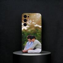 CP T-TayNew Phone Case For Samsung S25,S24,S23,S22,S21,S20,Plus,Fe,Lite,Others Black Cover Samsung S30plus5G