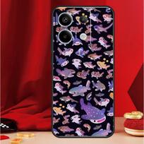 Whale Sharks Funda For Xiaomi Redmi 13C 12 9C 10C 12C Redmi Note 13 9 10 11 12 Pro 9S 10S 11S 12S Case Redmi Note 10S