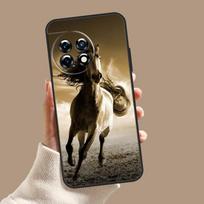 Horses Running Case For OnePlus Nord 5 CE 4 3 Lite N20 N30 OnePlus 15 13 12 11 8 9 10 Pro 12R 13T 13R Cover OnePlus 13