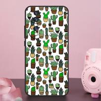 Cactus Succulent Case For Honor Magic 7 5 6 8 Pro X9a X9b X9c X9d X8b X8c Win RT 50 70 90 200 400 Lite Cover Honor X9b