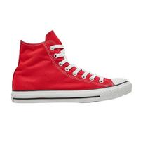 Converse Chuck Taylor All Star High 'Red' 45