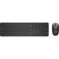 Dell DELL PRO 5 KEYBOARD AND MOUSE KM526 US (QWERTY) BLACK KM526-BLK-INT