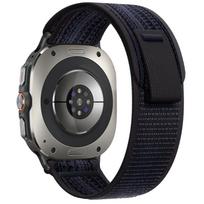 Bracelet For Samsung Galaxy Watch 8/8 classic Strap 40/44 46mm Accessories Sport Nylon Trail loop correa Galaxy watch Ultra Band Galaxy Ultra 2025